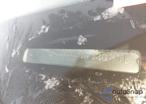 2005 Subaru Outback 2.5I from USA, damaged, VIN 4S4BP61C257380291